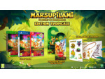 Marsupilami Le Secret Du Sarcophage - Occasion