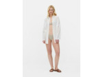 Chemise de plage boutonnée