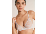 Soutien-gorge en broderie,Soutien-gorge en broderie;${refinementColor}