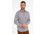 Chemise Manches Longues Berthie