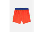 Short de bain bicolore