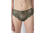 Shorty en dentelle