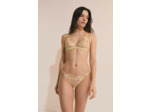 Soutien-gorge triangle avec motifs fruits brodés,Soutien-gorge triangle avec motifs fruits brodés;${refinementColor}