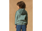 Blouson Vert