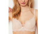 Soutien-gorge N°2 - push up plongeant