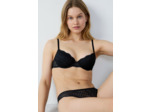 Soutien-gorge N.4 - Le coques fines