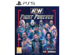 Aew: Fight Forever - Occasion
