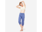 CORSAIRE YOGA DOUX FEMME BLEU