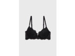 Soutien-gorge N.5 - Le coques fines plongeant