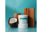 Crème sorbet cheveux secs et texturés Coco d'amour