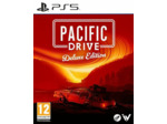 Pacific Drive Deluxe Edition - Occasion