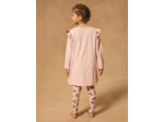 Chemise de nuit Fraise