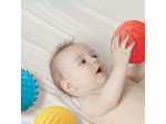3 BALLES SENSORIELLES
