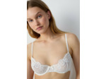 Soutien-gorge corbeille