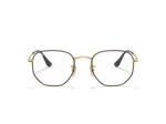 Lunettes de vue RX6448 2991 RAY-BAN