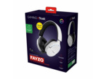 Casque Sans Fil - Trust - Fayzo Blanc