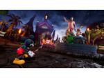 Disney Epic Mickey Rebrushed