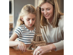 MAQUETTE 3D TOUR EIFFEL - EXPLORA SCIENCES
