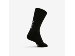 Chaussettes de volley-ball VSK500 Mid noires