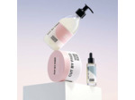 Shampooing Vegan Hydratation Shampoo recharge 520ml