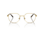 Lunettes de vue DOLCE GABBANA