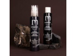 Shampooing repigmentant cheveux naturels ou colorés noir d'aniline