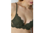 Soutien-gorge N.2 - Le push-up plongeant
