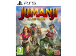 Jumanji Le Jeu Vidéo - Occasion