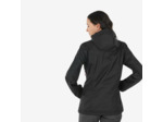 Veste imperméable de randonnée montagne - MH100 - Femme