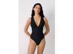 Maillot de bain 1 pièce pailleté