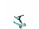 TROTTINETTE 3 ROUES ÉVOLUTIVE 3 EN 1 - GO UP ACTIVE PASTEL MINT