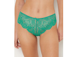 Shorty en dentelle