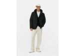 Manteau matelassé court