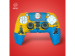 Kit De Protection En Silicone Dualsense - Demon Slayer