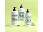 Shampooing assainissant anti-pelliculaire