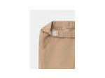 Pantalon cargo beige pour garçon