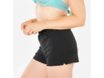 Short de bain surf Femme - Tana noir
