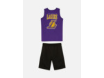 Ensemble de sport NBA Los Angeles Lakers