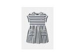 Robe de marin pour filles