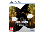 Like A Dragon Infinite Wealth - Occasion