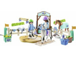 ARÈNE D'ÉQUITATION - PLAYMOBIL HORSES OF THE WATERFALL 71637