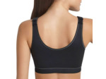 Soutien-gorge de sport ouverture frontale Frontline
