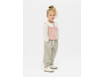 1,5-8 ans | Pantalon coupe ballon