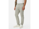 Pantalon chino stretch coupe slim
