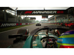F1 Manager 2023 - Occasion