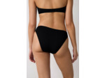 Culotte bikini bas de maillot
