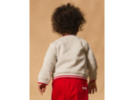 Sweat-shirt inscription «chatelot»