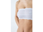 Bandeau en dentelle