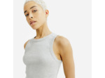 Débardeur femme, Elementals, gris