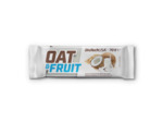 Oat&Fruit barre aux flocons d’avoine - 70 g
